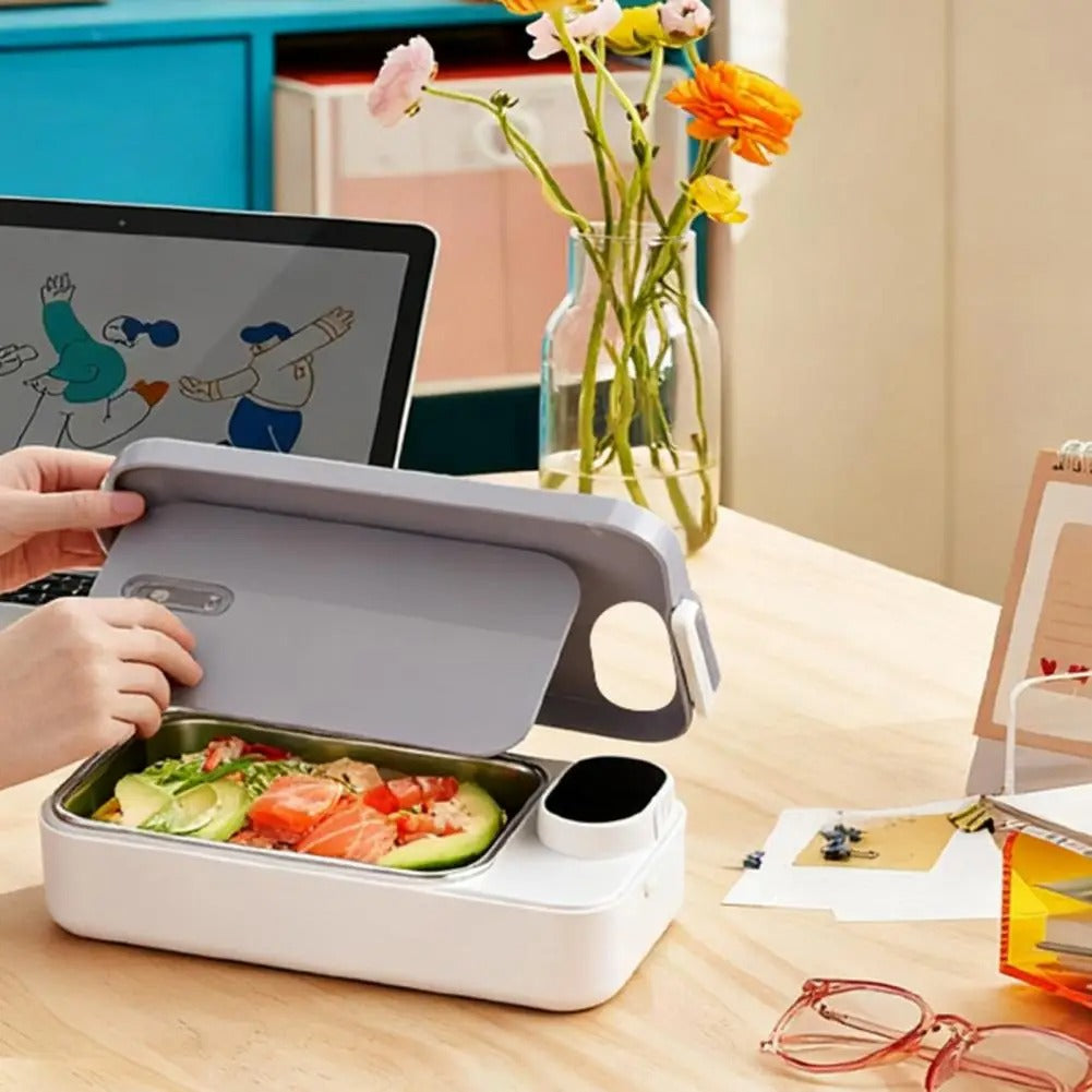 Rechargeable Lunchbox Warmer
