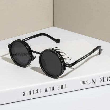 Adjustable Dimming Sunglasses
