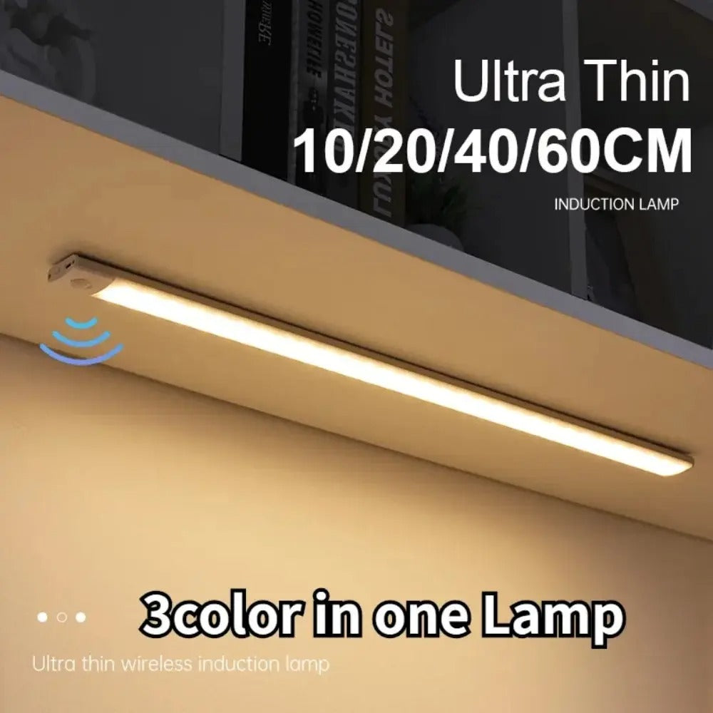 Wireless Under-Cabinet Led Light