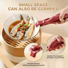 Hot Plate Gripper