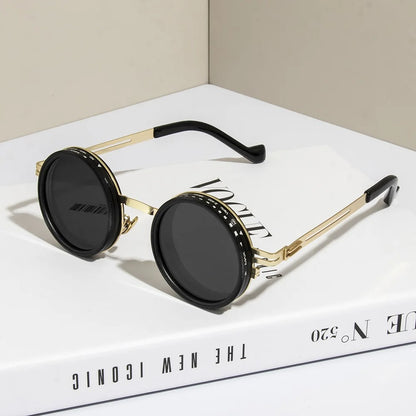 Adjustable Dimming Sunglasses