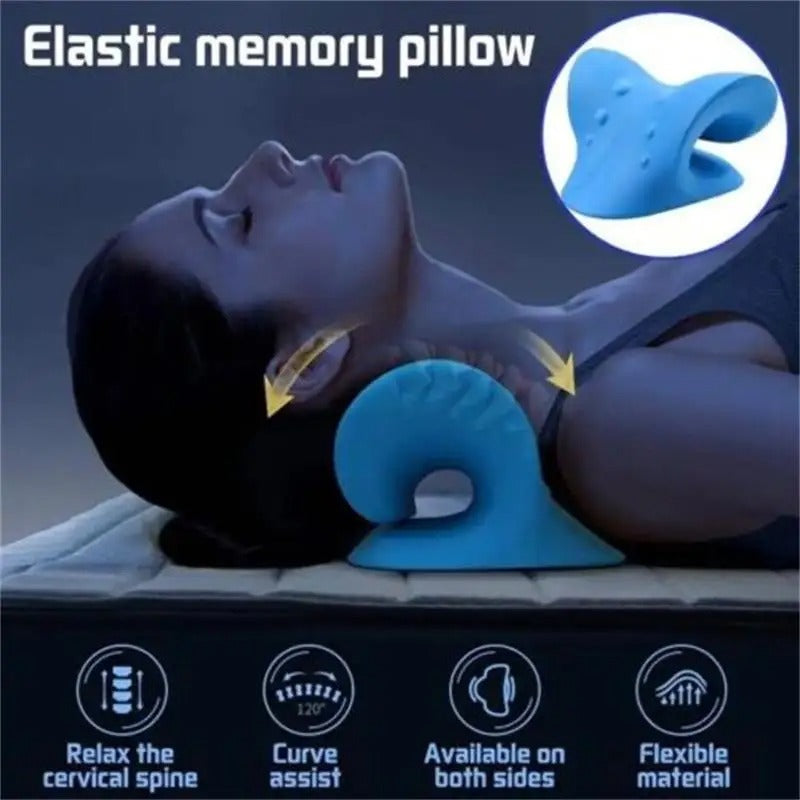 Cervical Neck & Shoulder Relaxer