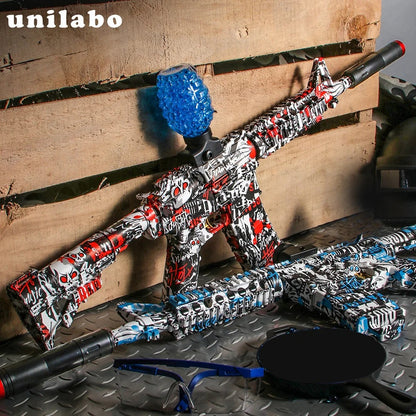 M416 Electric Gel Blaster.