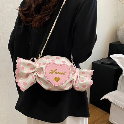 Candy Lolita Bag