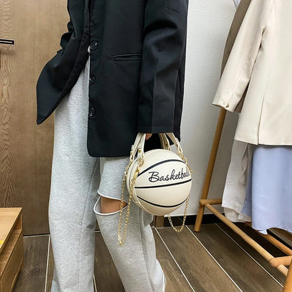 Personalized Basketball Bag