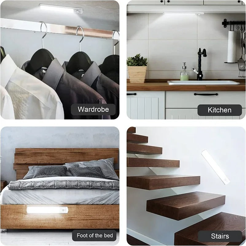Wireless Under-Cabinet Led Light
