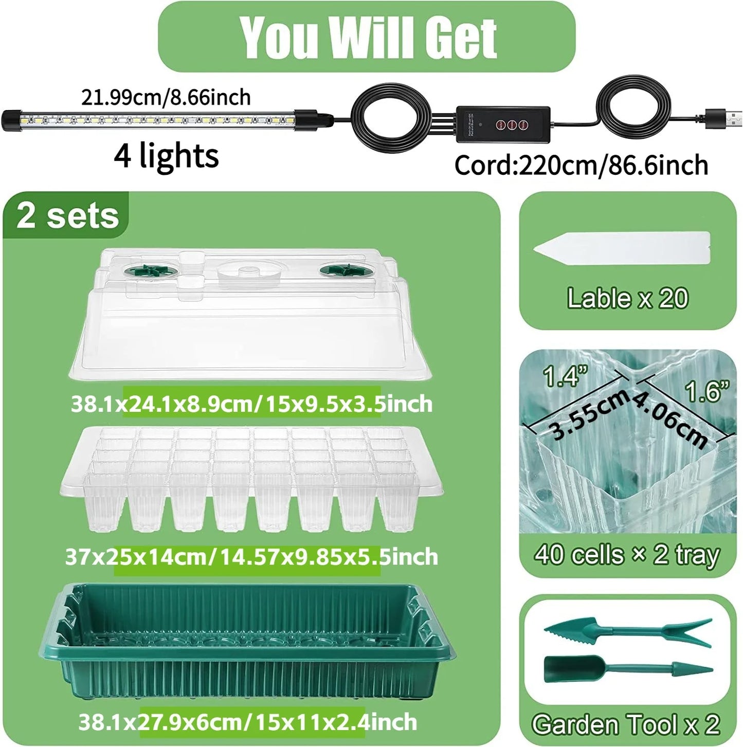 Hydroponic Garden System