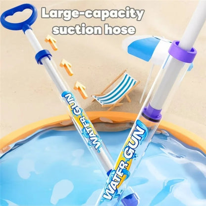 3Pcs Summer Water Gun