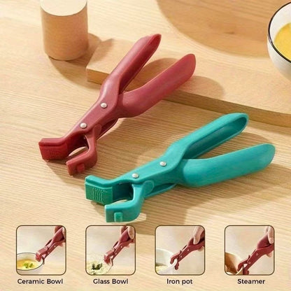 Hot Plate Gripper