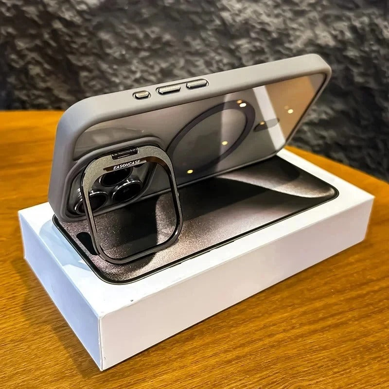 Magnetic Shockproof iPhone Case