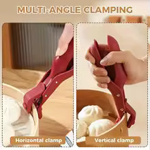Hot Plate Gripper