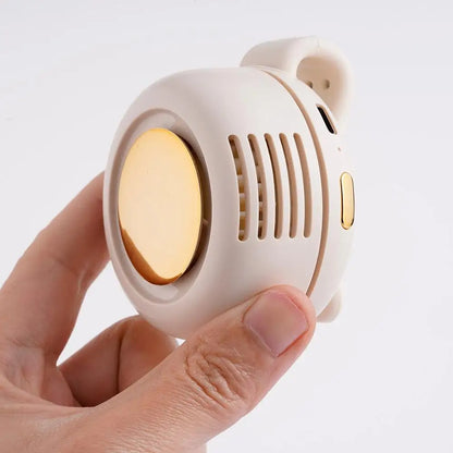 Clip-On Fan