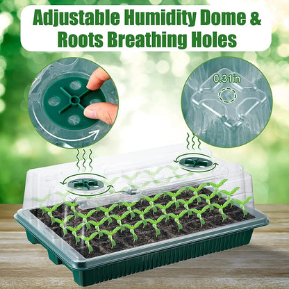Hydroponic Garden System