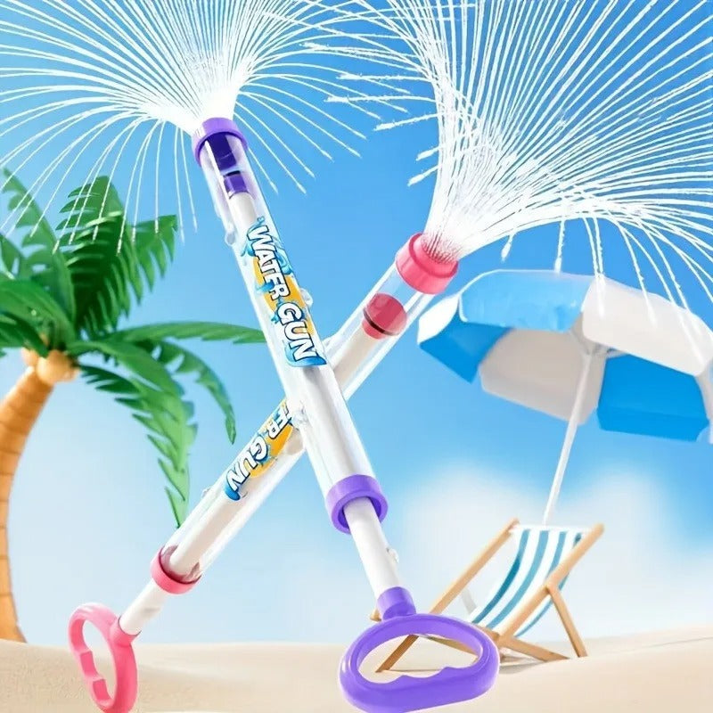 3Pcs Summer Water Gun