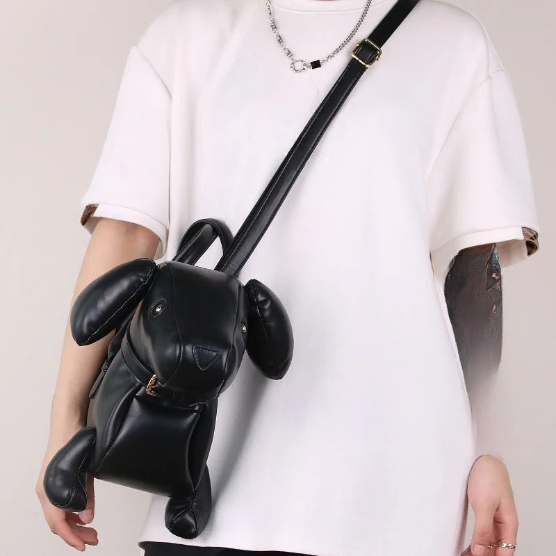 Dachshund Designer Handbag