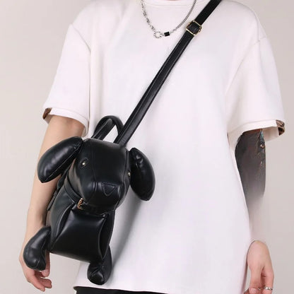 Dachshund Designer Handbag