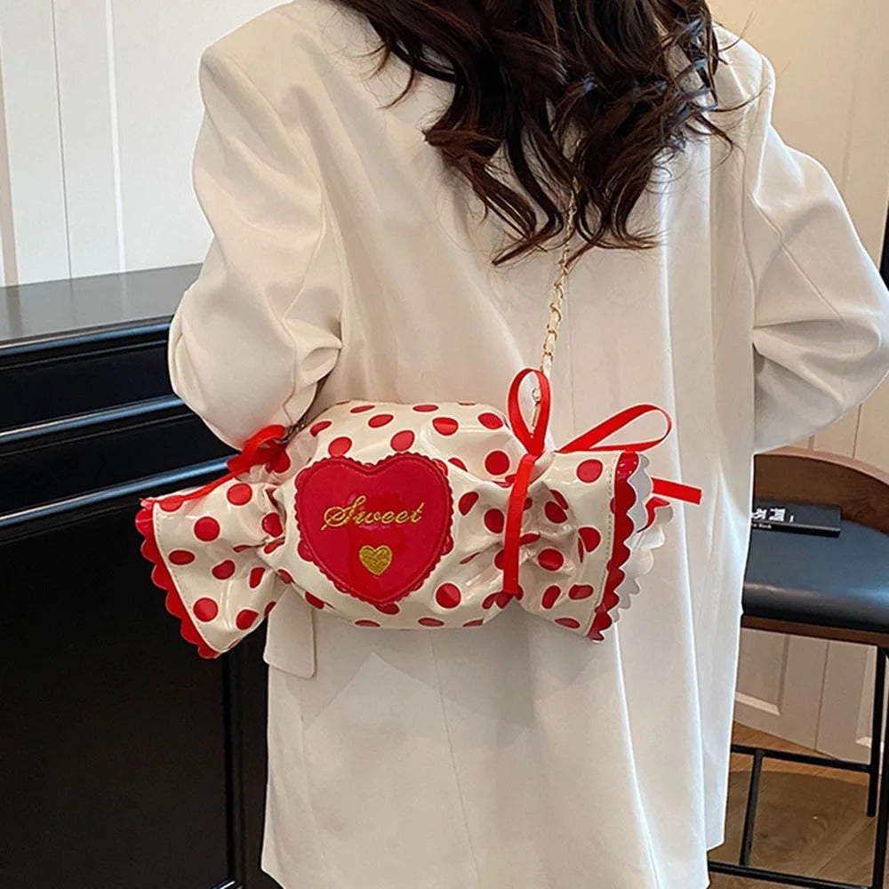 Candy Lolita Bag