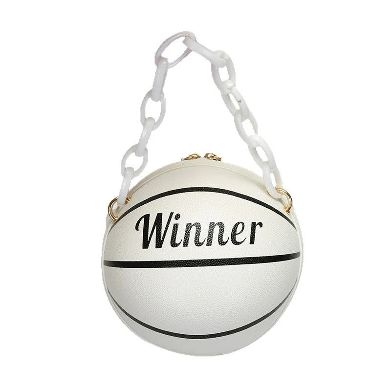Personalized Basketball Bag