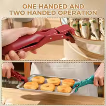 Hot Plate Gripper