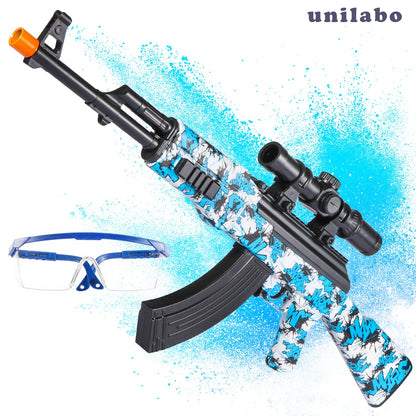 M416 Electric Gel Blaster.