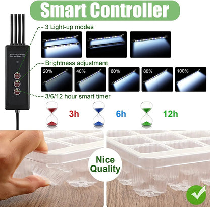 Hydroponic Garden System