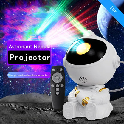 Astronaut Led Night Light