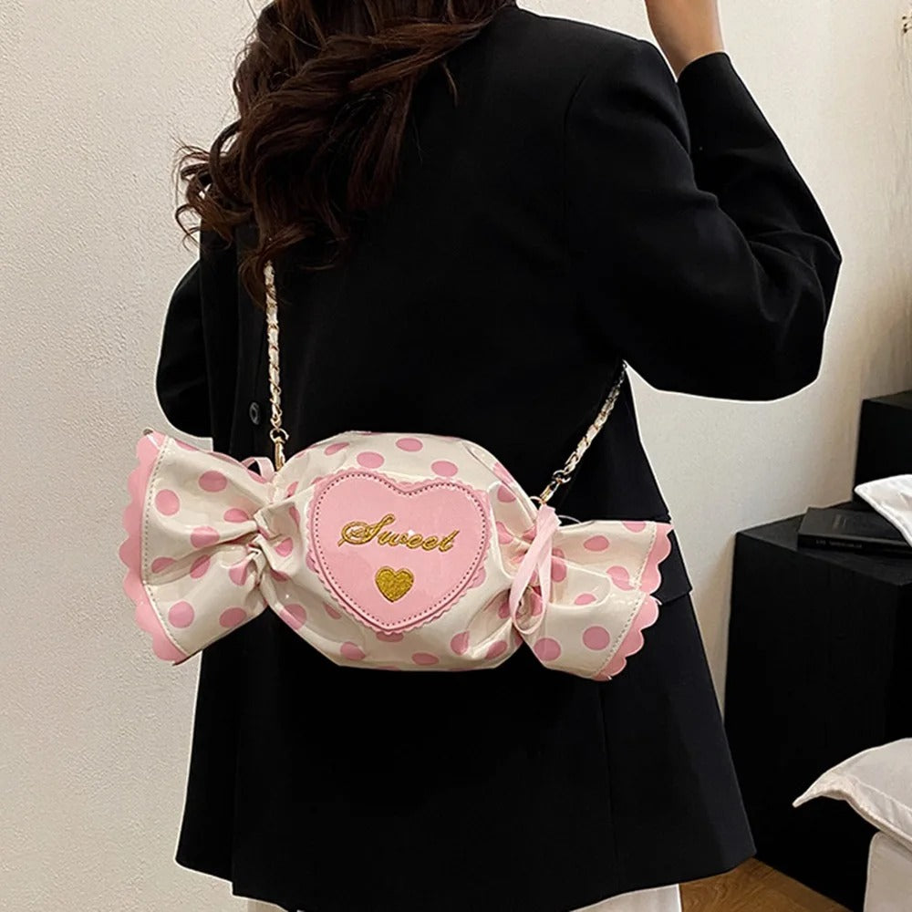 Candy Lolita Bag