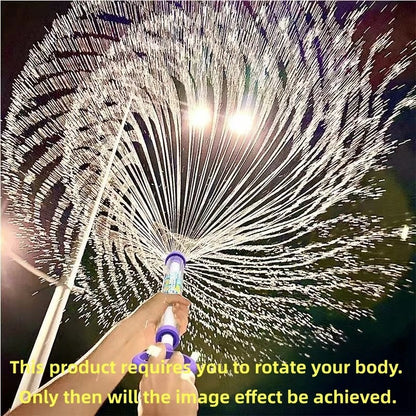 Fireworks Water Gun