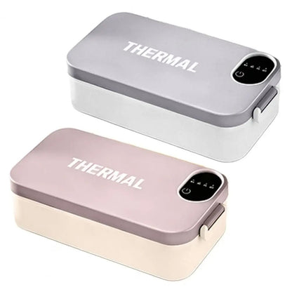 Rechargeable Lunchbox Warmer