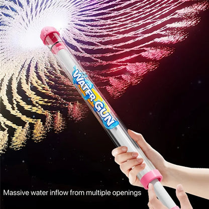 3Pcs Summer Water Gun