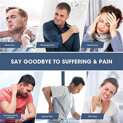 Cervical Neck & Shoulder Relaxer