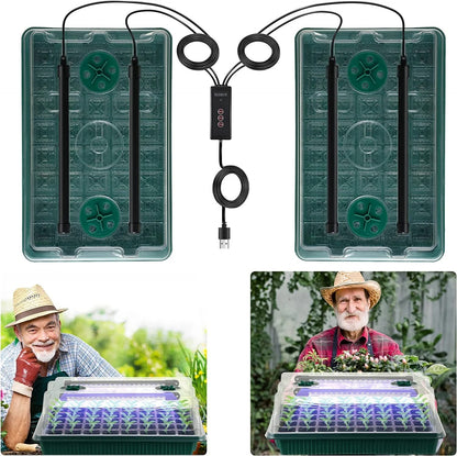 Hydroponic Garden System