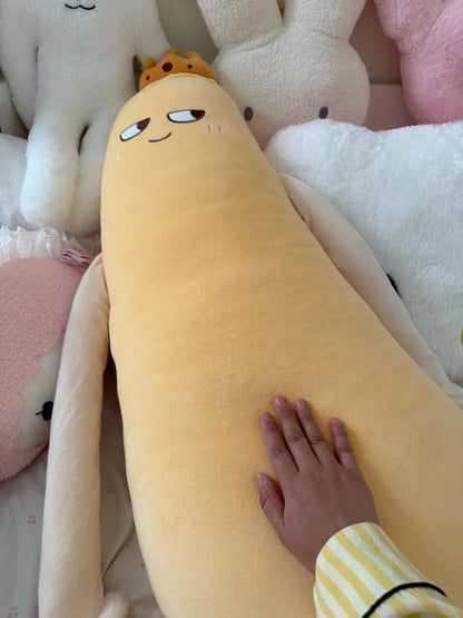 Mango Patting Plush