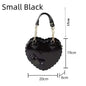 Heart Lolita Bag