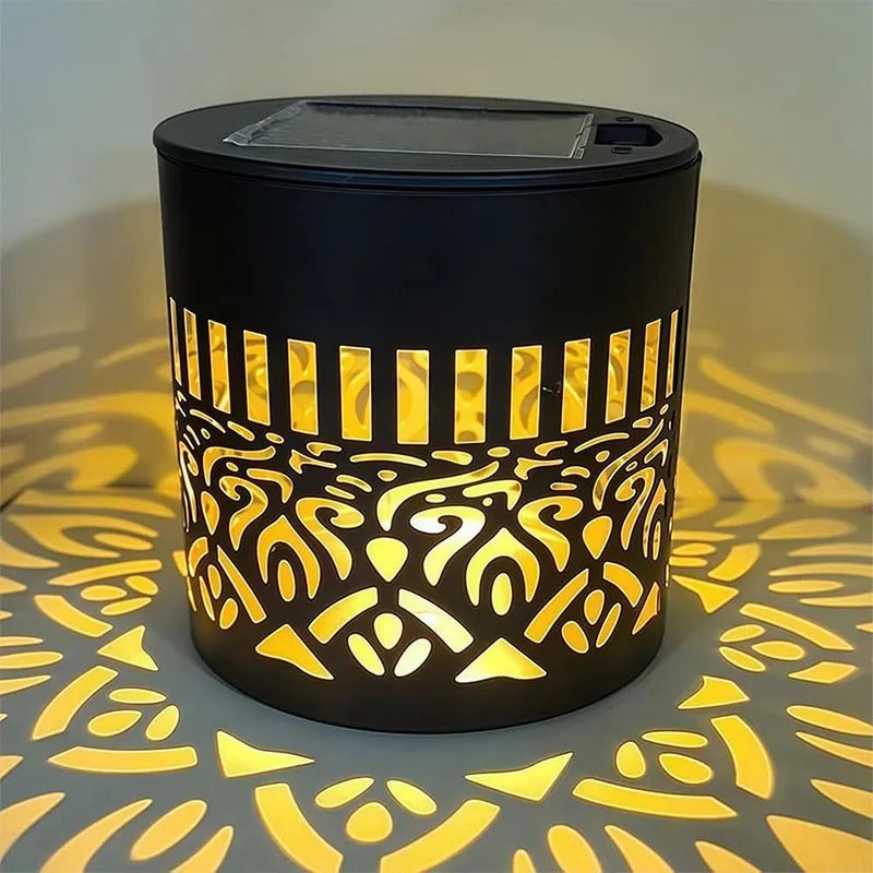 Solar Wall Lights