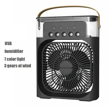 3-in-1 Air Conditioner