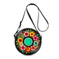 Record Player-Shaped Bag