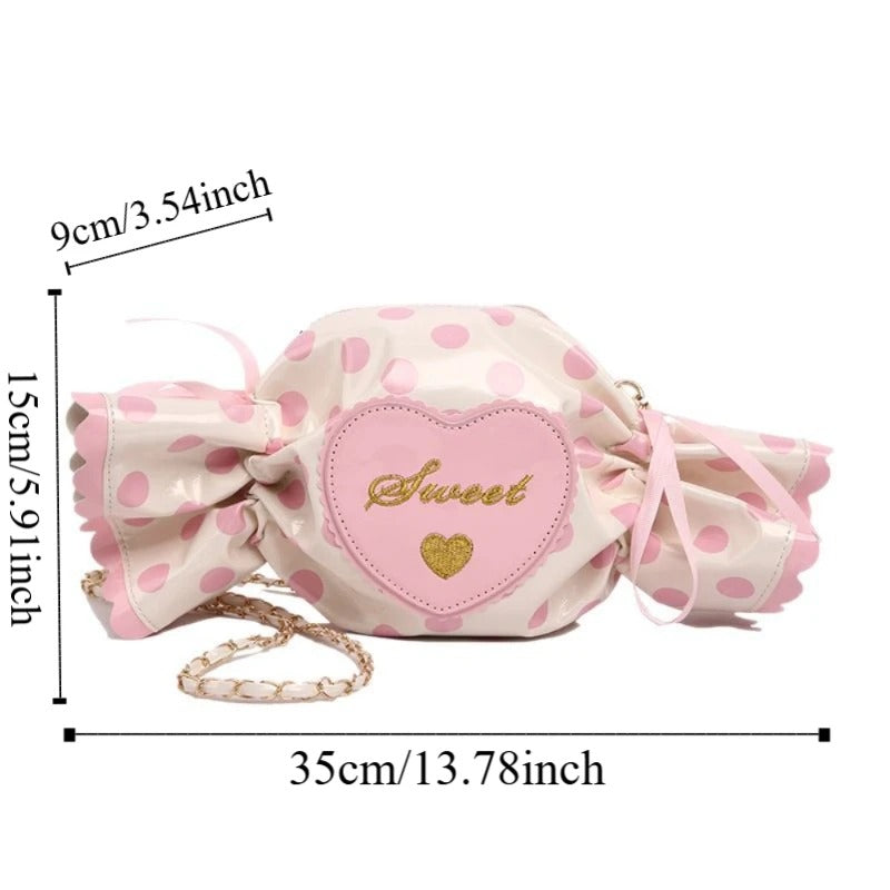 Candy Lolita Bag