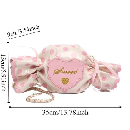 Candy Lolita Bag