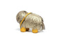 Shaggy Puppy Handbag