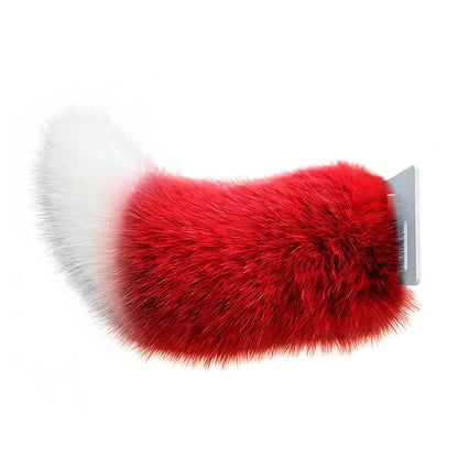 Controlled Wagging Tail for car