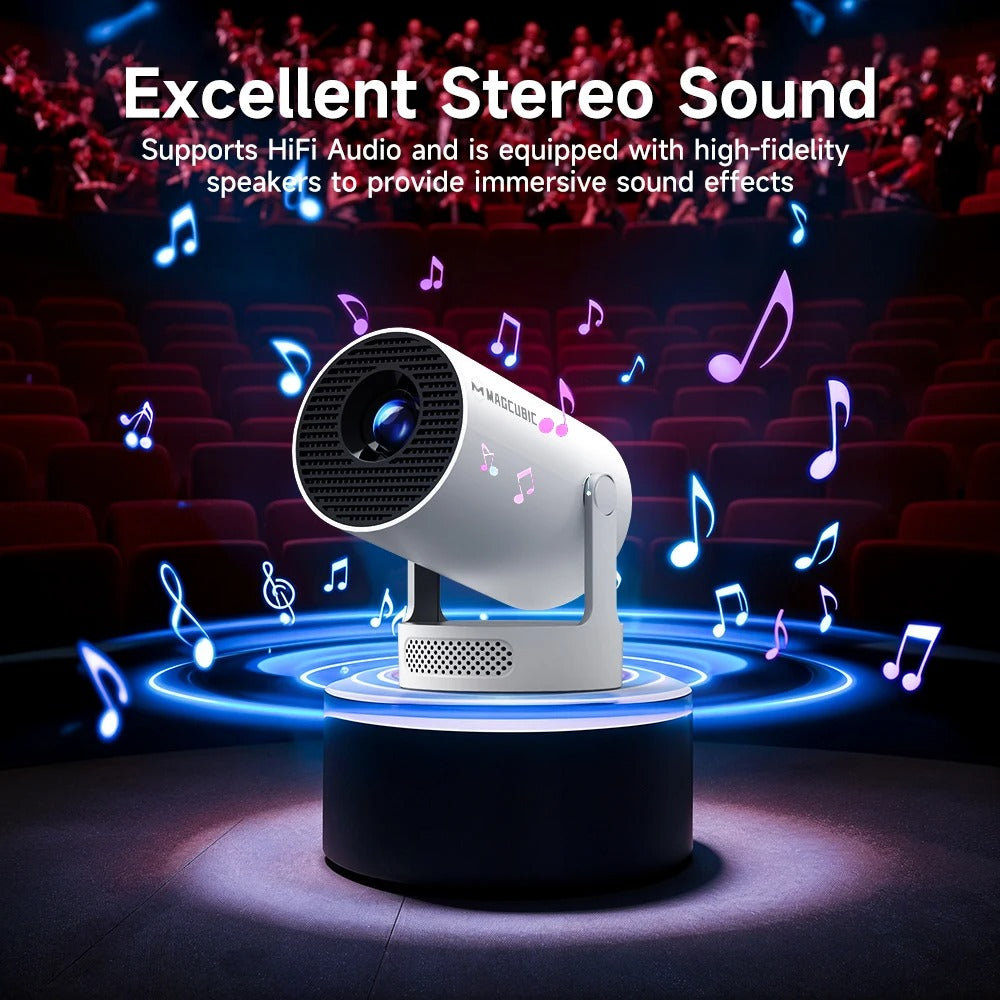 Mini Projector