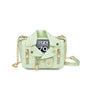 Suit-Shaped Bag