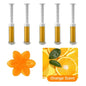 Scented Toilet Bowl Gel Stamps