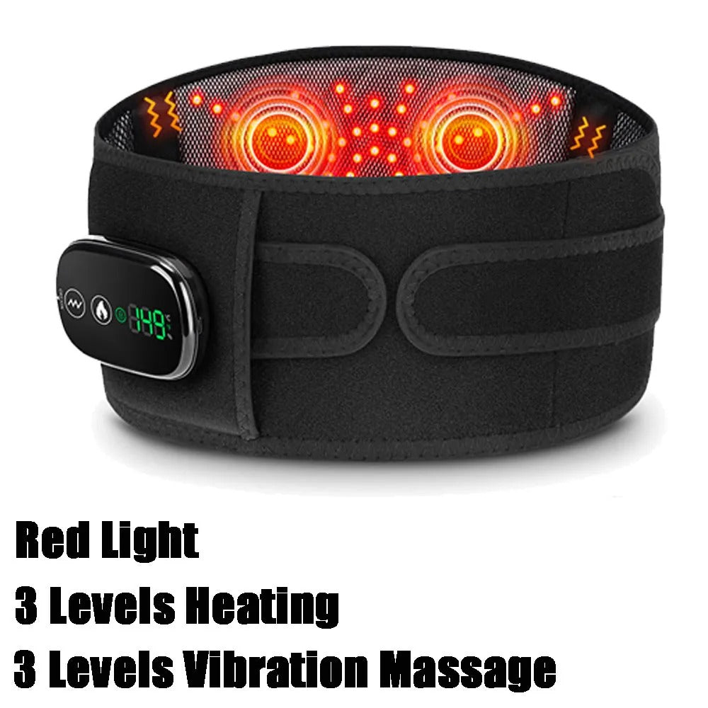 Back Decompression Lumbar Support