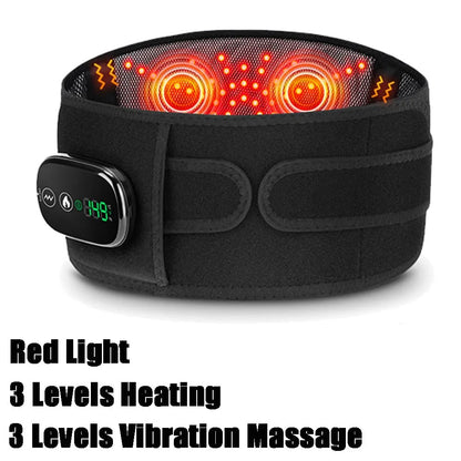 Back Decompression Lumbar Support