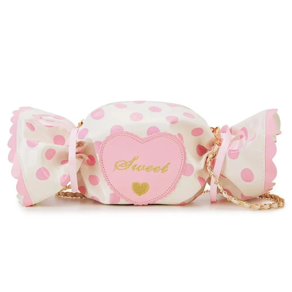 Candy Lolita Bag