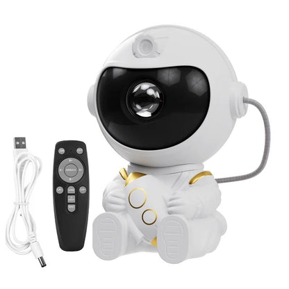 Astronaut Led Night Light