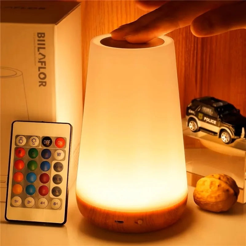 Color Changing Night Light