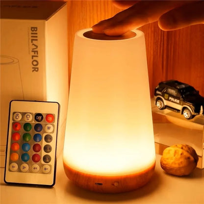 Color Changing Night Light